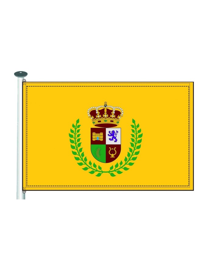 Bandera Magan