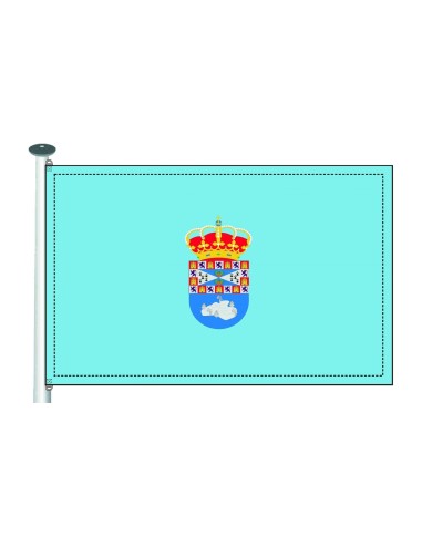 Bandera Leganés Bandera Leganés