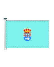 Bandera Leganés Bandera Leganés