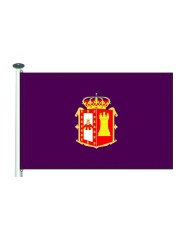 BANDERA DIPUTACIÓN DE BURGOS BANDERA DIPUTACIÓN DE BURGOS