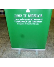 ROLL UP PERSONALIZADO 200X85 CM. ROLL UP PERSONALIZADO 200X85 CM.