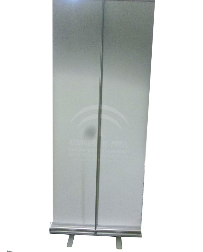 ROLL UP PERSONALIZADO 200X85 CM. ROLL UP PERSONALIZADO 200X85 CM.