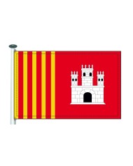 Bandera Tarrasa Bandera Tarrasa