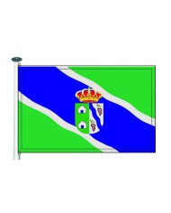 Bandera Casas de Benitez