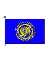 Bandera Universidad de Almería