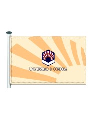 Bandera Universidad de Córdoba Bandera Universidad de Córdoba