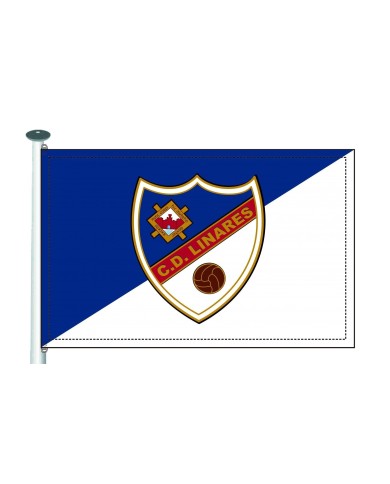 Bandera C.D. Linares Bandera C.D. Linares