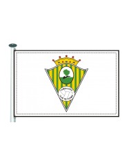 Bandera C.F. Tomelloso Bandera C.F. Tomelloso