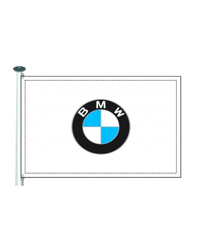 Bandera BMW Bandera BMW