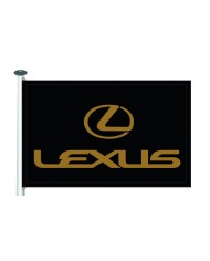 Bandera Lexus Bandera Lexus