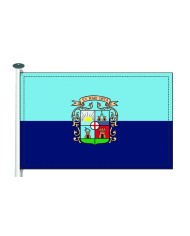 Bandera Garrucha Bandera Garrucha