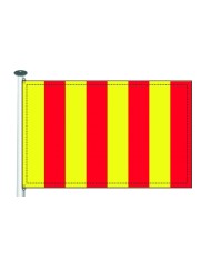 Bandera Poca Adherencia Bandera Poca Adherencia