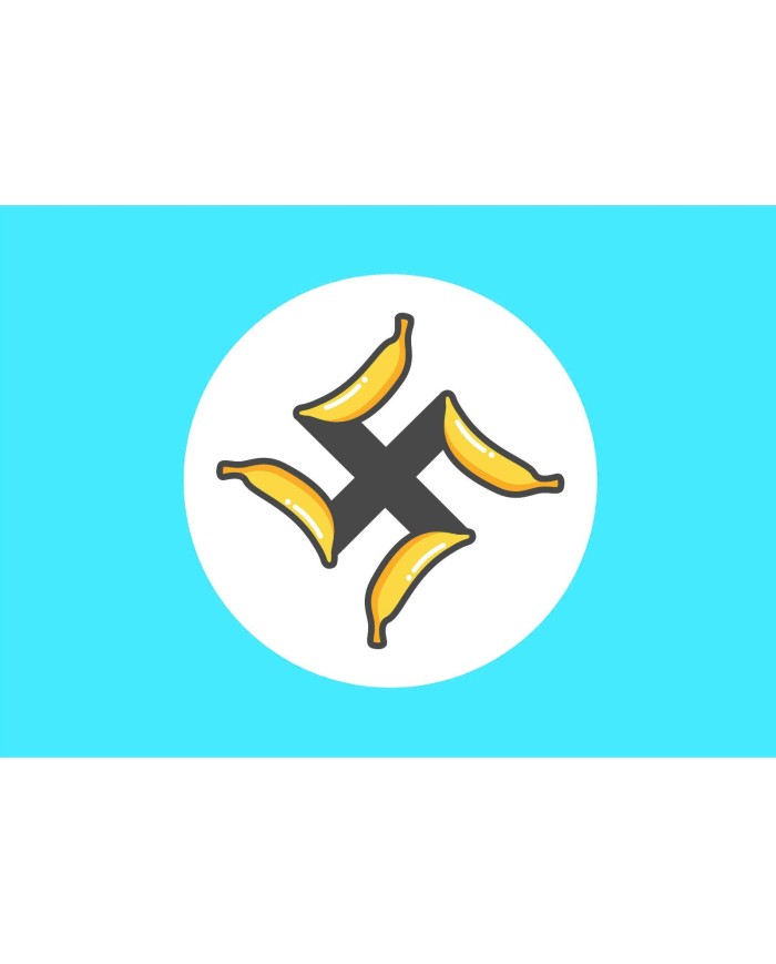 Bandera Canarios Arios