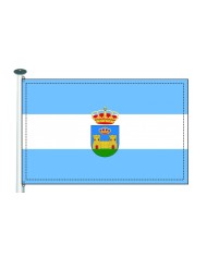 Bandera La Línea de la Concepción