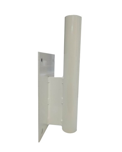 Base recta de pared 60 m/m Ø Base recta de pared 60 m/m Ø