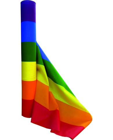 Bandera Orgullo para Balcón por metros Bandera Orgullo para Balcón por metros