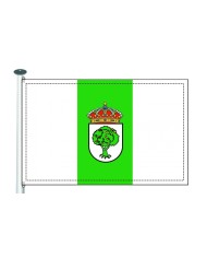 Bandera Almendralejo