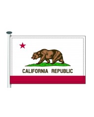 Bandera California