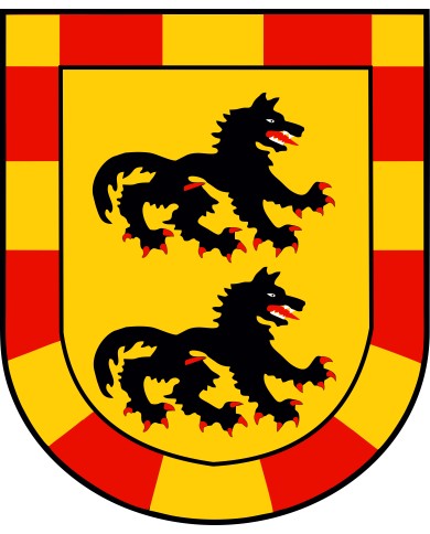 Bnadera Medieval Modelo 49 Bnadera Medieval Modelo 49