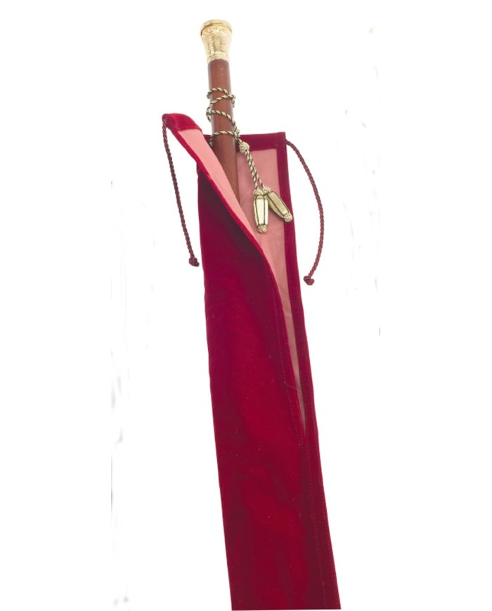 Funda bastón de mando Funda bastón de mando