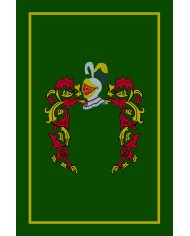 Bandera apellido nº 2