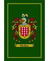 Bandera apellido nº 2