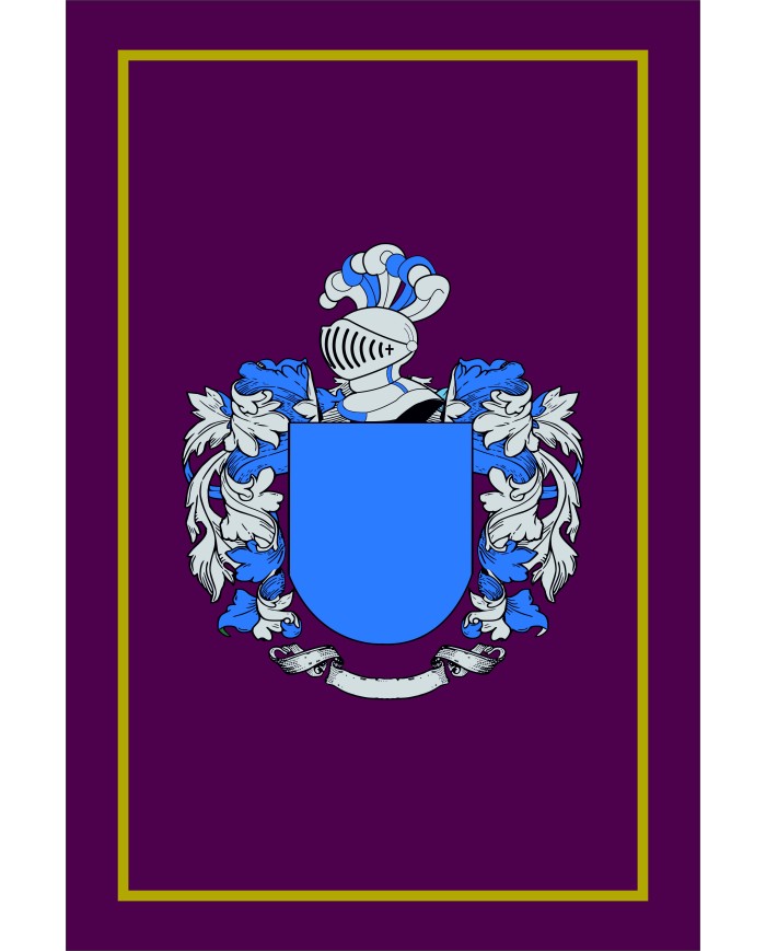 Bandera apellido nº 3