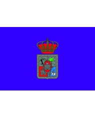 Bandera Diputación de Soria