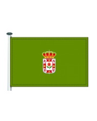 Bandera Diputación de Granada