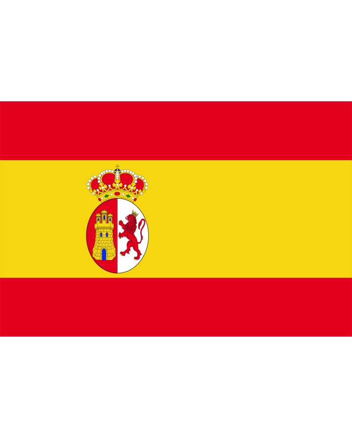 Bandera España 1875-1931 Pabellón Naval Bandera España 1875-1931 Pabellón Naval
