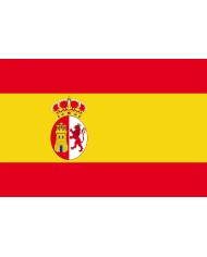 Bandera España 1875-1931 Pabellón Naval Bandera España 1875-1931 Pabellón Naval