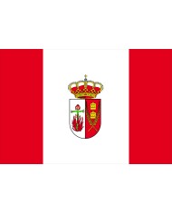 Bandera Tielmes de Tajuña