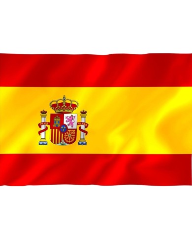 Bandera España exterior Bandera España exterior