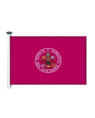 Bandera Universidad de Valladolid