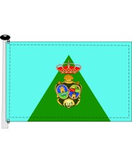 Bandera El Tiemblo