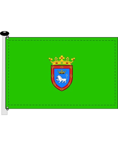 Bandera Pamplona