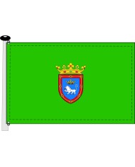 Bandera Pamplona