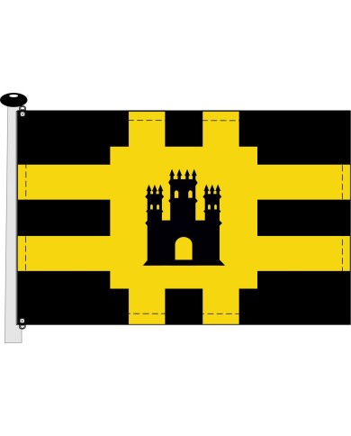 Bandera Vidreres