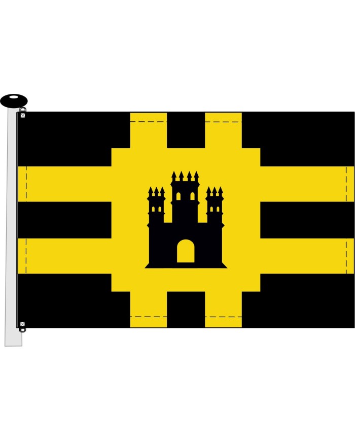Bandera Vidreres