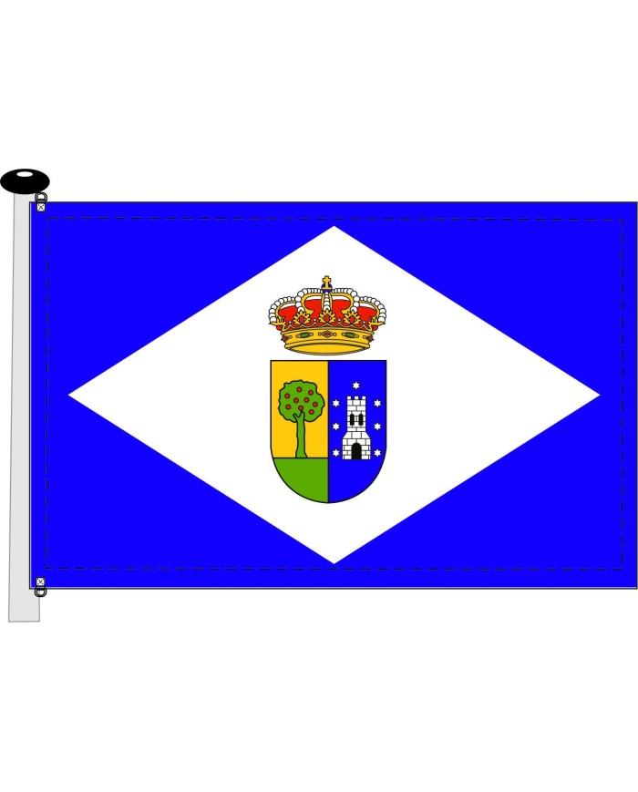 Bandera Valdemorillo Bandera Valdemorillo