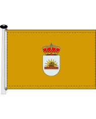 Bandera Añora