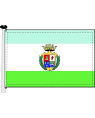 Bandera Guarroman