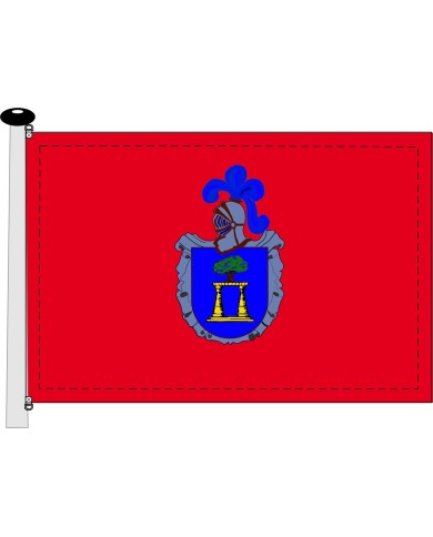 Bandera Arroniz
