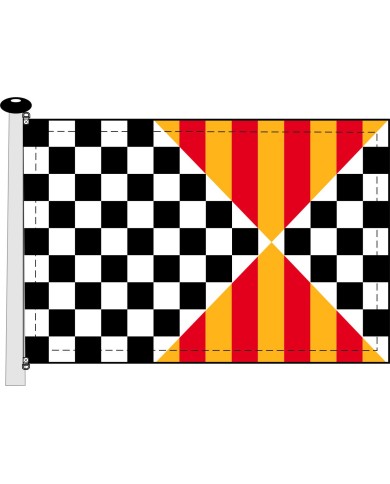 Bandera Balaguer