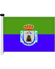 Bandera Mancha Real