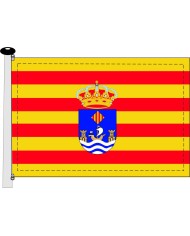 Bandera Villajoyosa