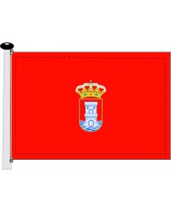Bandera Torrelaguna