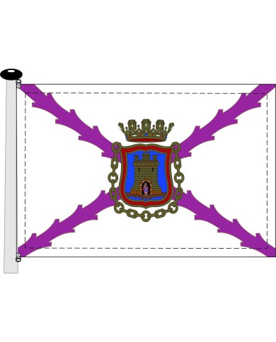 Bandera Tafalla