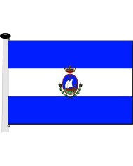 Bandera San Juan del Puerto Bandera San Juan del Puerto