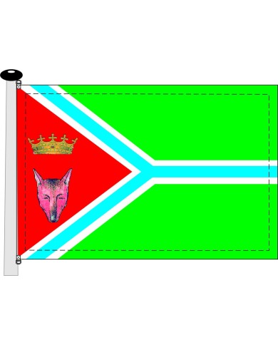 Bandera Ricla Bandera Ricla